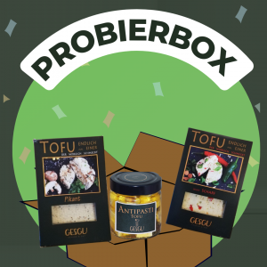 Probierbox