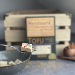 Tofu Monatssorte 210g